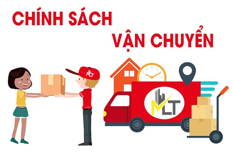 CHÍNH SÁCH VẬN CHUYỂN